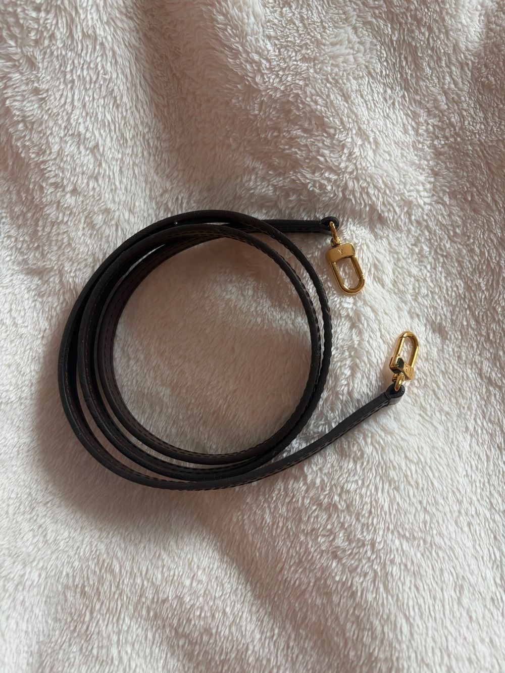 Louis Vuitton Alma BB Ebene - Picture 5 of 10